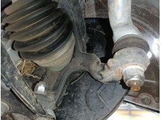 Recambio de mangueta delantera derecha para audi a1 sportback (gba) 30 tfsi referencia OEM IAM   