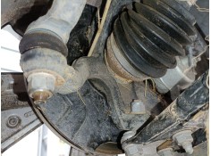 Recambio de mangueta delantera izquierda para audi a1 sportback (gba) 30 tfsi referencia OEM IAM   