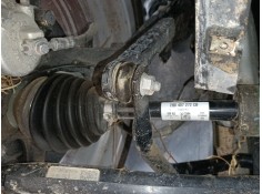 TRANSMISION DELANTERA DERECHA 2Q0407272CB 