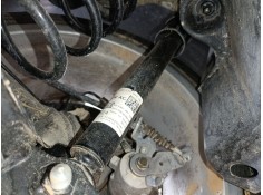 Recambio de amortiguador trasero derecho para audi a1 sportback (gba) 30 tfsi referencia OEM IAM 2Q0512013CG  