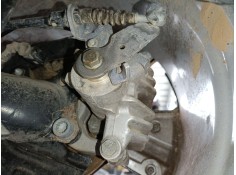 Recambio de pinza freno trasera derecha para audi a1 sportback (gba) 30 tfsi referencia OEM IAM   