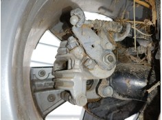 Recambio de pinza freno trasera izquierda para audi a1 sportback (gba) 30 tfsi referencia OEM IAM   