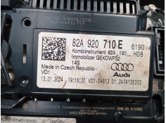Recambio de cuadro instrumentos para audi a1 sportback (gba) 30 tfsi referencia OEM IAM    2