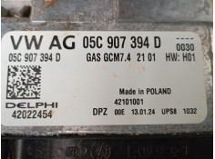 CENTRALITA MOTOR UCE 05C907394D 42022454 