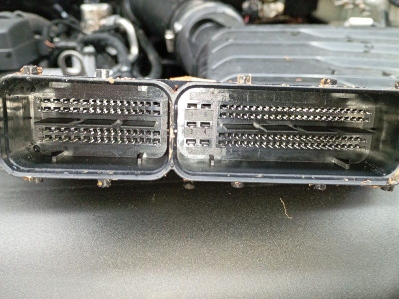 Recambio de centralita motor uce para audi a1 sportback (gba) 30 tfsi referencia OEM IAM 05C907394D 42022454 