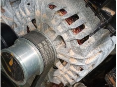 Recambio de alternador para audi a1 sportback (gba) 30 tfsi referencia OEM IAM   