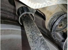 Recambio de amortiguador trasero izquierdo para audi a1 sportback (gba) 30 tfsi referencia OEM IAM   