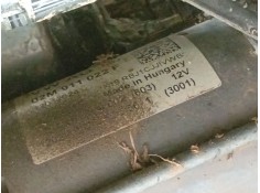 MOTOR ARRANQUE 02M911022F 