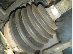 TRANSMISION DELANTERA DERECHA 