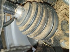 Recambio de transmision delantera izquierda para audi a1 sportback (gba) 30 tfsi referencia OEM IAM   