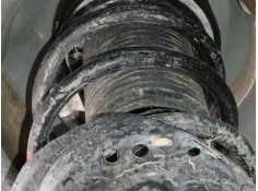 Recambio de amortiguador delantero izquierdo para audi a1 sportback (gba) 30 tfsi referencia OEM IAM   