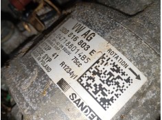 COMPRESOR AIRE ACONDICIONADO 3Q0816803E 