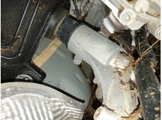 Recambio de cremallera direccion para audi a1 sportback (gba) 30 tfsi referencia OEM IAM   