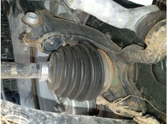 Recambio de mangueta delantera derecha para audi a1 sportback (gba) 30 tfsi referencia OEM IAM   