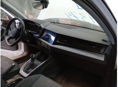 audi a1 sportback (gba) del año 2024