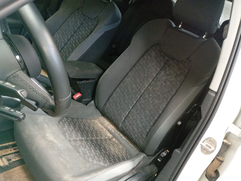 audi a1 sportback (gba) del año 2024