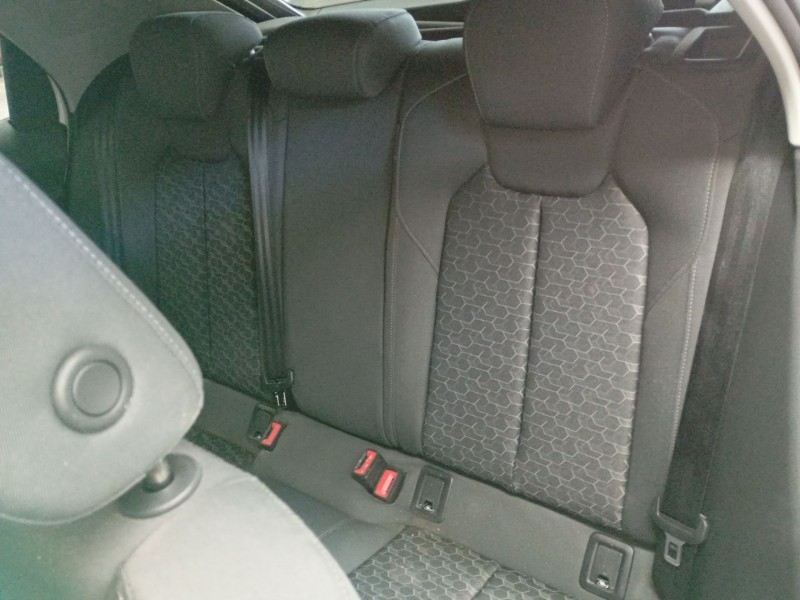 audi a1 sportback (gba) del año 2024