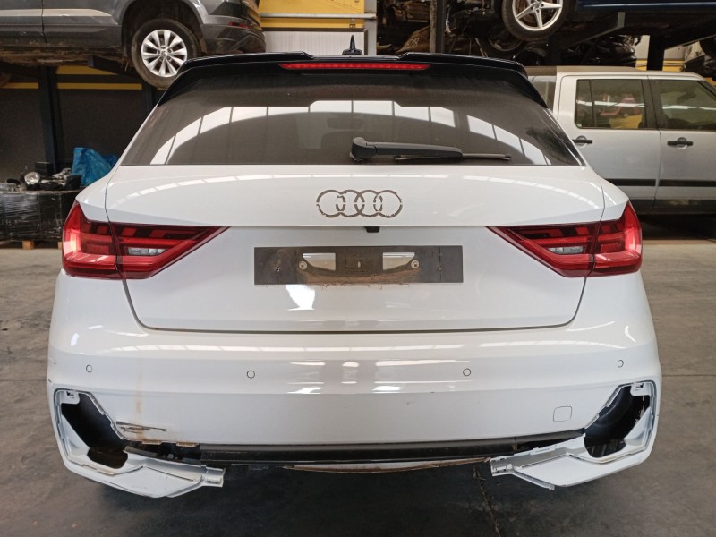 audi a1 sportback (gba) del año 2024