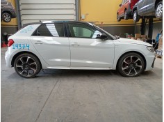audi a1 sportback (gba) del año 2024