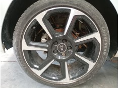 Recambio de llanta sin neumatico para audi a1 sportback (gba) 30 tfsi referencia OEM IAM 18 PULGADAS  