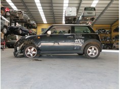 mini mini (r56) del año 2006