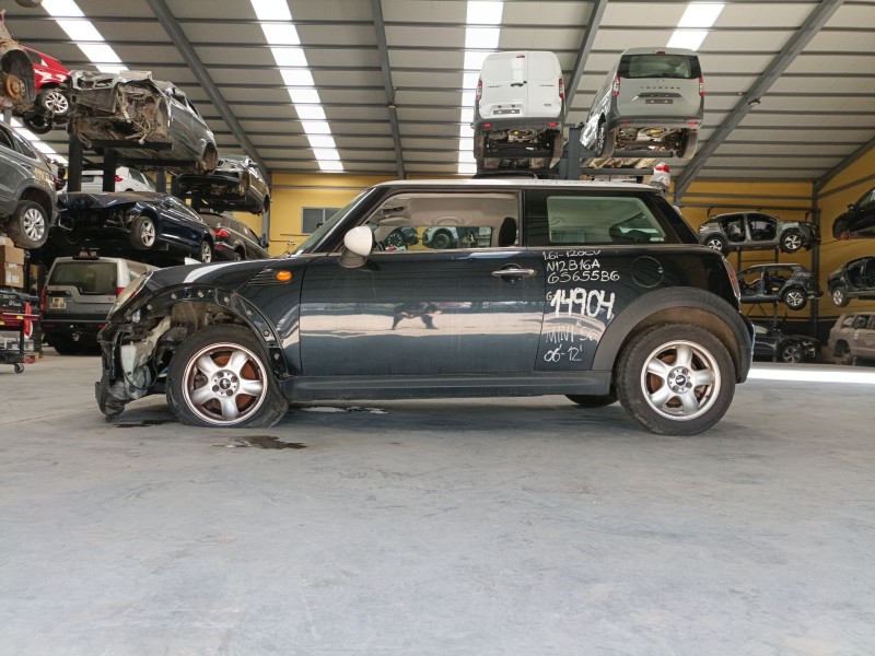 mini mini (r56) del año 2006