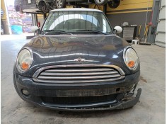 mini mini (r56) del año 2006 2