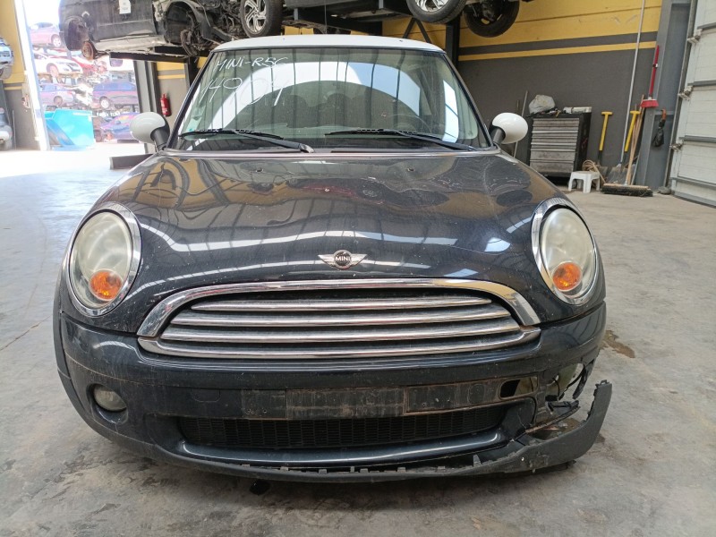 mini mini (r56) del año 2006