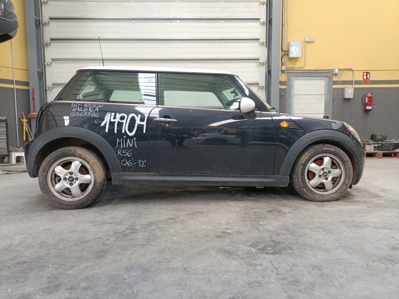 mini mini (r56) del año 2006