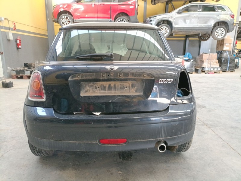 mini mini (r56) del año 2006