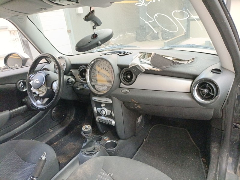 mini mini (r56) del año 2006