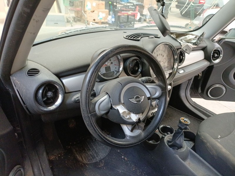 mini mini (r56) del año 2006