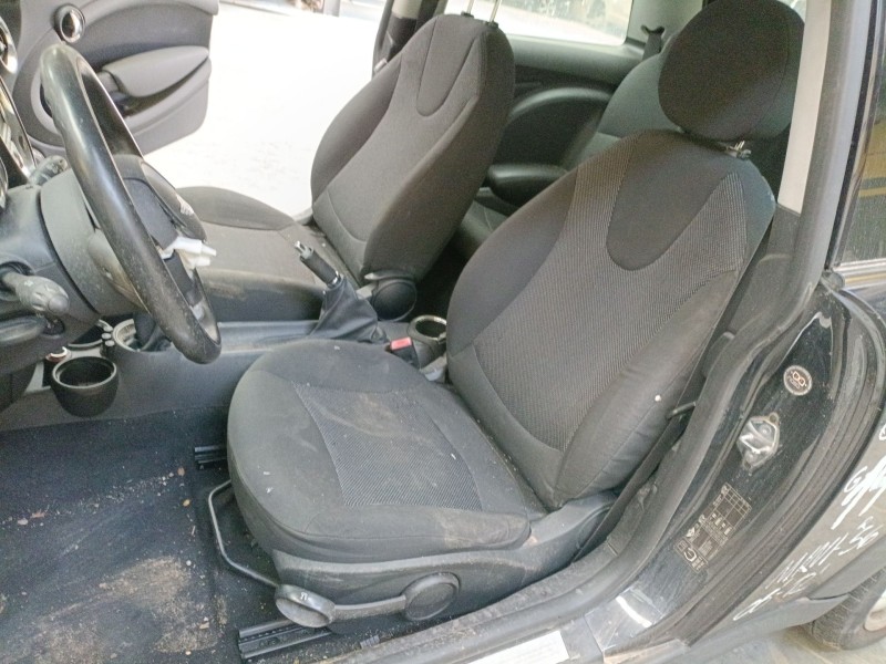 mini mini (r56) del año 2006