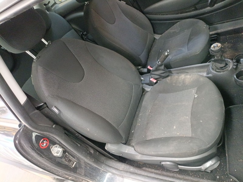 mini mini (r56) del año 2006