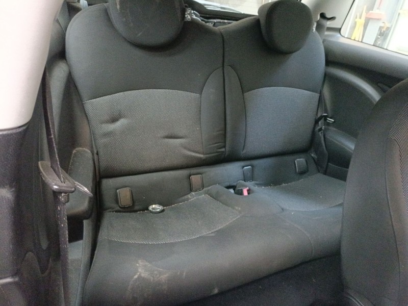 mini mini (r56) del año 2006