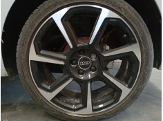 Recambio de llanta sin neumatico para audi a1 sportback (gba) 30 tfsi referencia OEM IAM   