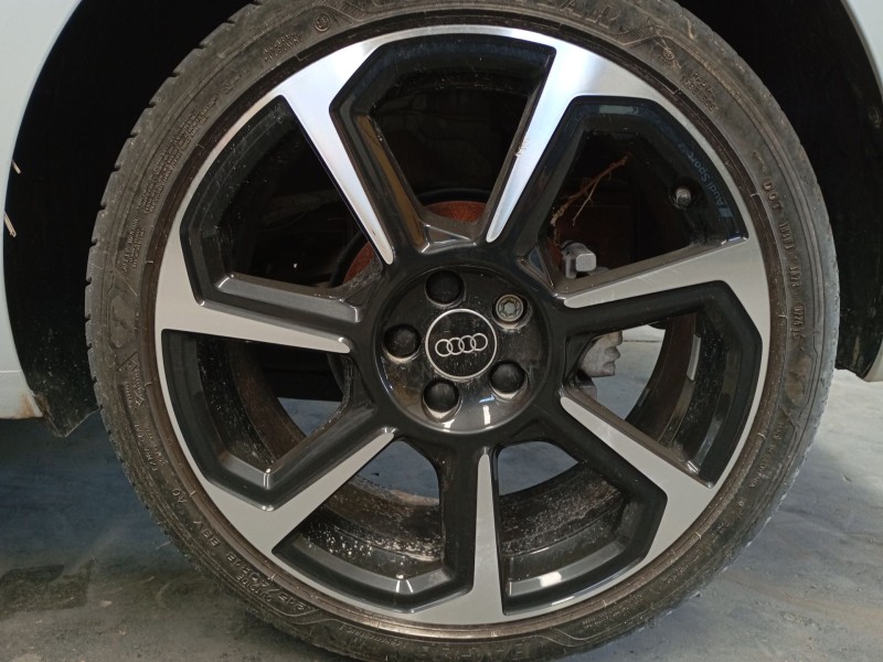 Recambio de llanta sin neumatico para audi a1 sportback (gba) 30 tfsi referencia OEM IAM   