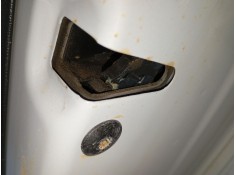 Recambio de cerradura puerta trasera derecha para audi a1 sportback (gba) 30 tfsi referencia OEM IAM   