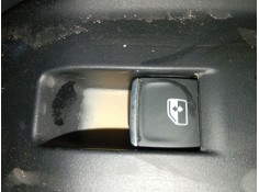 Recambio de mando elevalunas trasero derecho para audi a1 sportback (gba) 30 tfsi referencia OEM IAM   