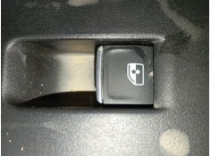 Recambio de mando elevalunas delantero derecho para audi a1 sportback (gba) 30 tfsi referencia OEM IAM   