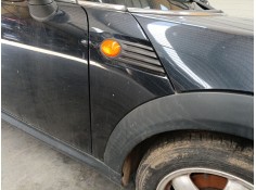 Recambio de aleta delantera derecha para mini mini (r56) cooper referencia OEM IAM    2