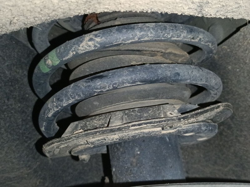 Recambio de amortiguador delantero derecho para mini mini (r56) cooper referencia OEM IAM   