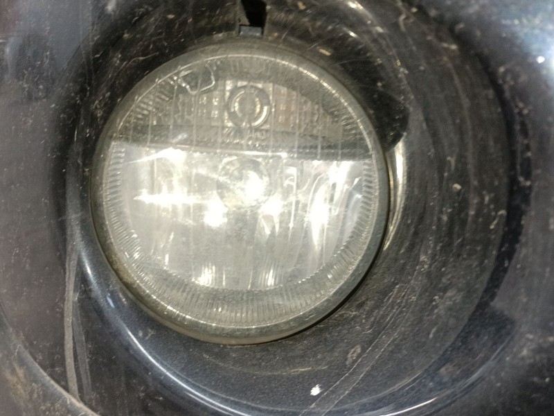 Recambio de faro antiniebla derecho para mini mini (r56) cooper referencia OEM IAM   