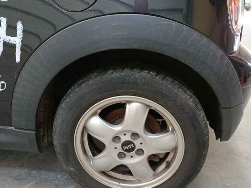 Recambio de aletin trasero izquierdo para mini mini (r56) cooper referencia OEM IAM   