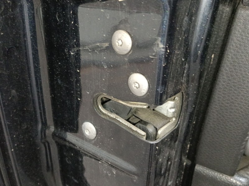 Recambio de cerradura puerta delantera izquierda para mini mini (r56) cooper referencia OEM IAM   