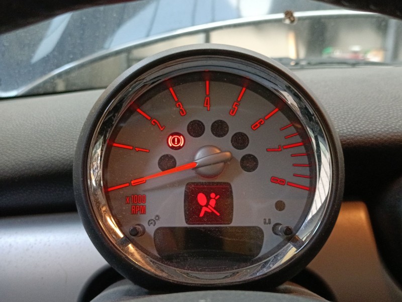 Recambio de cuadro instrumentos para mini mini (r56) cooper referencia OEM IAM   