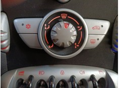 Recambio de mando calefaccion / aire acondicionado para mini mini (r56) cooper referencia OEM IAM   