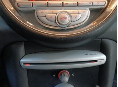 Recambio de sistema audio / radio cd para mini mini (r56) cooper referencia OEM IAM   