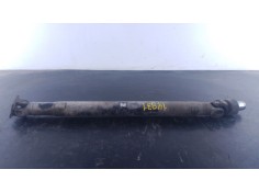 Recambio de transmision central para suzuki grand vitara i (ft, ht) 2.0 hdi 110 16v 4x4 (sq 420d) referencia OEM IAM   