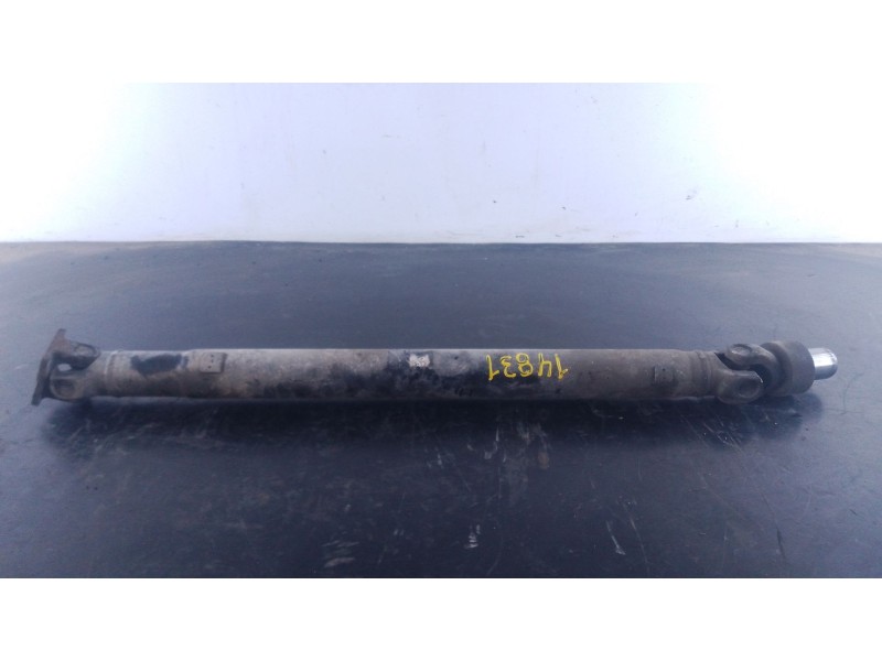 Recambio de transmision central para suzuki grand vitara i (ft, ht) 2.0 hdi 110 16v 4x4 (sq 420d) referencia OEM IAM   